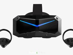 A Crystal Super VR headset előrendelései már élnek (Kép forrása: Pimax)