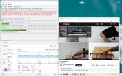 Maximális késleltetés 4K-s videofelvételek lejátszásakor alt