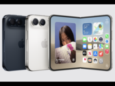 Az Apple első összecsukható okostelefonja, az iPhone Duo megérkezett