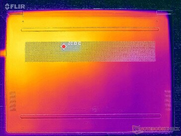 Rendszer üresjárat (D fedél)