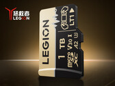 A Lenovo új microSD-kártyájának körülbelül olyan gyorsnak kell lennie, mint egy SanDisk Extreme PRO UHS-I. (Kép forrása: Lenovo)