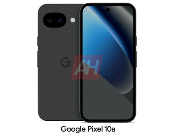 A Pixel 10a. (Kép forrása: via Android Headlines)