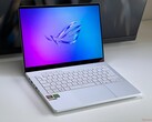 Asus ROG Zephyrus G14 (kép forrása: Notebookcheck)