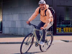 A Q&#039;Auto sima, automatikus sebességváltást ígér. (Kép forrása: Shimano)