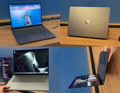 A Surface Laptop Ultra.