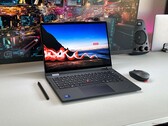 Lenovo ThinkPad T14s 2-in-1 Gen1 felülvizsgálata - Új üzleti konvertibilis kérdéseket vet fel