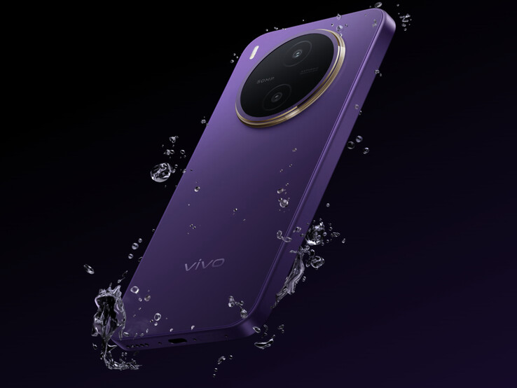 Az Y600 Pro IP69 tanúsítvánnyal rendelkezik.