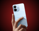 A Redmi Note 17 Pro.