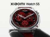 A Xiaomi Watch S5 Transparent Edition szigorúan limitált kiadású termék.