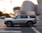 A 2027-es Rivian R1S képe