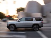 A 2027-es Rivian R1S képe