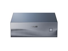 Az Ascent GX10 egy mini PC, amely az AI munkaterhelésekre összpontosít (Kép forrása: Asus)