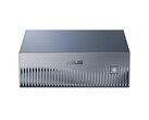 Az Ascent GX10 egy mini PC, amely az AI munkaterhelésekre összpontosít (Kép forrása: Asus)