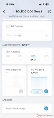 ...és teljesítmény