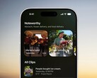 Apple A Home AI funkciók használatához fizetős előfizetés szükséges.