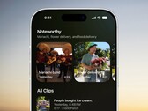 Apple A Home AI funkciók használatához fizetős előfizetés szükséges.