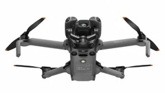 Néhány új kép és a DJI Mini 5 Pro elérhetőségi dátuma is felbukkant az interneten a megjelenés előtt. (Kép forrása: @quadro-news)