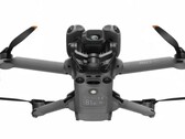 Néhány új kép és a DJI Mini 5 Pro elérhetőségi dátuma is felbukkant az interneten a megjelenés előtt. (Kép forrása: @quadro-news)
