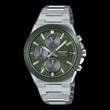 Casio EFS-S650D-3A. (Kép forrása: Casio)
