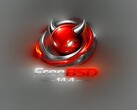 FreeBSD 14.4 már elérhető - nem hivatalos AI-generált logó