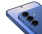 A Galaxy S25. (Kép forrása: Samsung)
