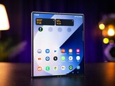 A Galaxy Z Fold7 mostantól használhatja a Samsung Ocean Mode-ot.