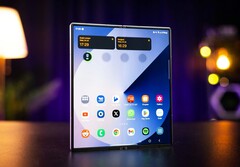 A Galaxy Z Fold7 mostantól használhatja a Samsung Ocean Mode-ot.