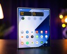 A Galaxy Z Fold7 mostantól használhatja a Samsung Ocean Mode-ot.
