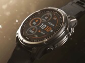 A Garmin Fenix 8 jelentősen hosszabb üzemidőt ér el az AMOLED kijelző helyett MiP kijelzővel.
