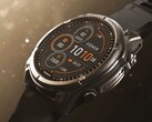 A Garmin Fenix 8 jelentősen hosszabb üzemidőt ér el az AMOLED kijelző helyett MiP kijelzővel.