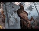 Az Amazon kiadta az első hivatalos képet Kratosról és Atreusról a készülő God of War sorozatból.