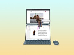 A LiftFlick előretelepítve lesz az új Yoga, IdeaPad és Legion készülékekre. (Kép forrása: Lenovo)