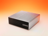 A Lenovo SFF RTX Spark minimális kéttónusú kivitelben készült.