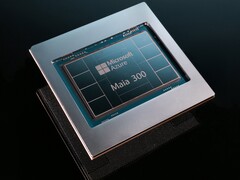 A Microsoft bemutatott egy új, saját fejlesztésű chipet a mesterséges intelligenciához