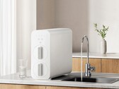 Mijia Smart Water Purifier N800G: Új vízszűrő állandó telepítésre. (Kép forrása: Xiaomi)