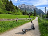 Segway Ninebot F3 Pro felülvizsgálat: Egy multifunkcionális e-scooter