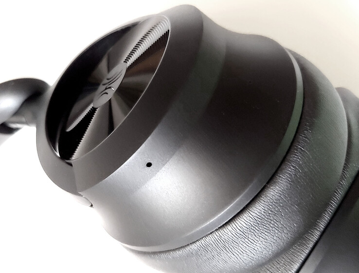 Bal oldali fülkagyló.