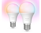 A Philips Hue Essential okosizzóit (képünkön) ismét kiszúrták Európában. (Kép forrása: Philips Hue)