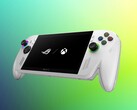 Az Asus ROG Xbox Ally és az Xbox Ally X ára 549,99, illetve 899,99 dollár. (Kép forrása: Asus, Unsplash, szerk.)