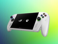 Az Asus ROG Xbox Ally és az Xbox Ally X ára 549,99, illetve 899,99 dollár. (Kép forrása: Asus, Unsplash, szerk.)