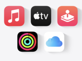 Apple TV a Apple One részeként nem lesz drágább. (Kép forrása: Apple)