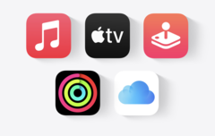 Apple TV a Apple One részeként nem lesz drágább. (Kép forrása: Apple)