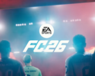 Pillanatkép az EA Sports FC 26 traileréből Kép forrása EA YouTube