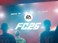 Pillanatkép az EA Sports FC 26 traileréből Kép forrása EA YouTube