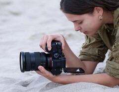 A Sony A7 V egy sor teljesítménynövekedést ígér (Kép forrása: Sony)