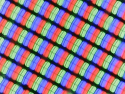 Sub-pixelek