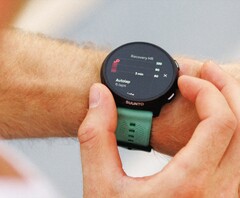 A Suunto Run 2 mostantól teljesen okostelefon nélkül is képes navigálni.