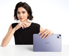 A Tecno Megapad Pro tablet AI-alapú funkciókat kínál a felhasználóknak. (Kép forrása: Tecno)