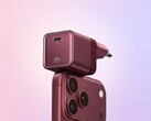 Az új Ugreen Nexode Air 65W most már támogatja az AVS-t az iPhone 18 Pro gyors és biztonságosabb töltéséhez.