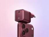 Az új Ugreen Nexode Air 65W most már támogatja az AVS-t az iPhone 18 Pro gyors és biztonságosabb töltéséhez.